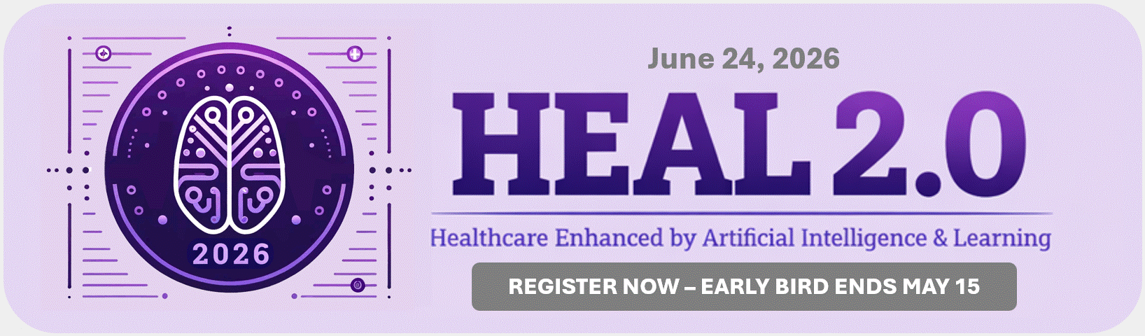 HEAL 2.0 Header image
