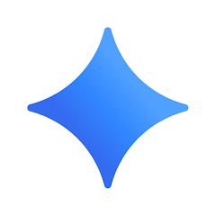 Google Gemini Enterprise Logo