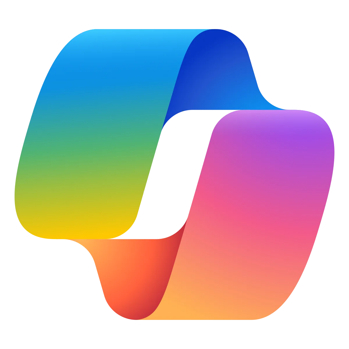 Copilot new Logo